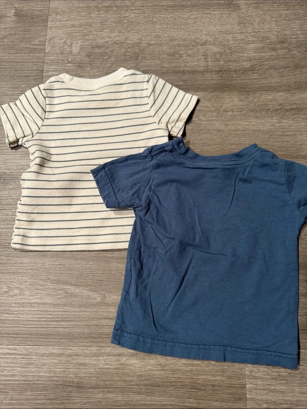 Bundle of 2 Baby Tees